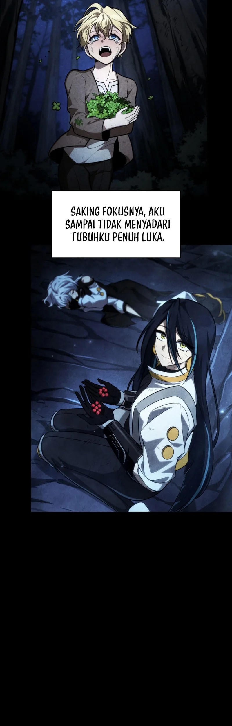 Manga page 76