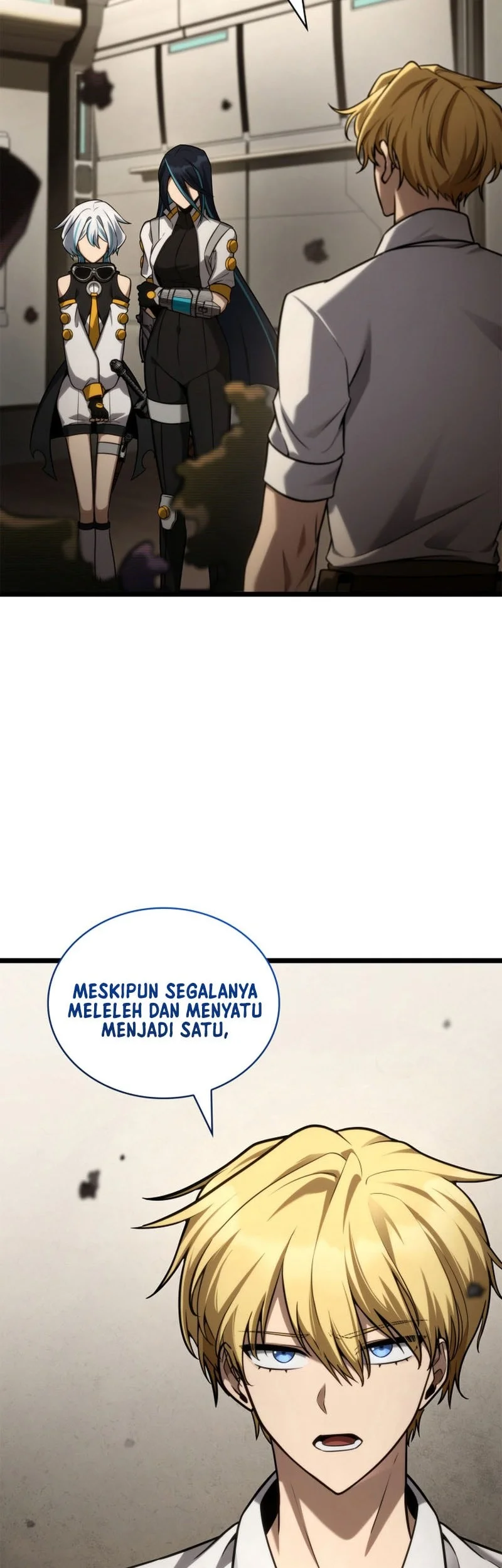 Manga page 19