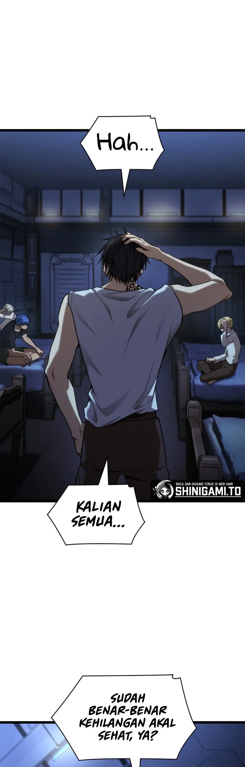 Manga page 28