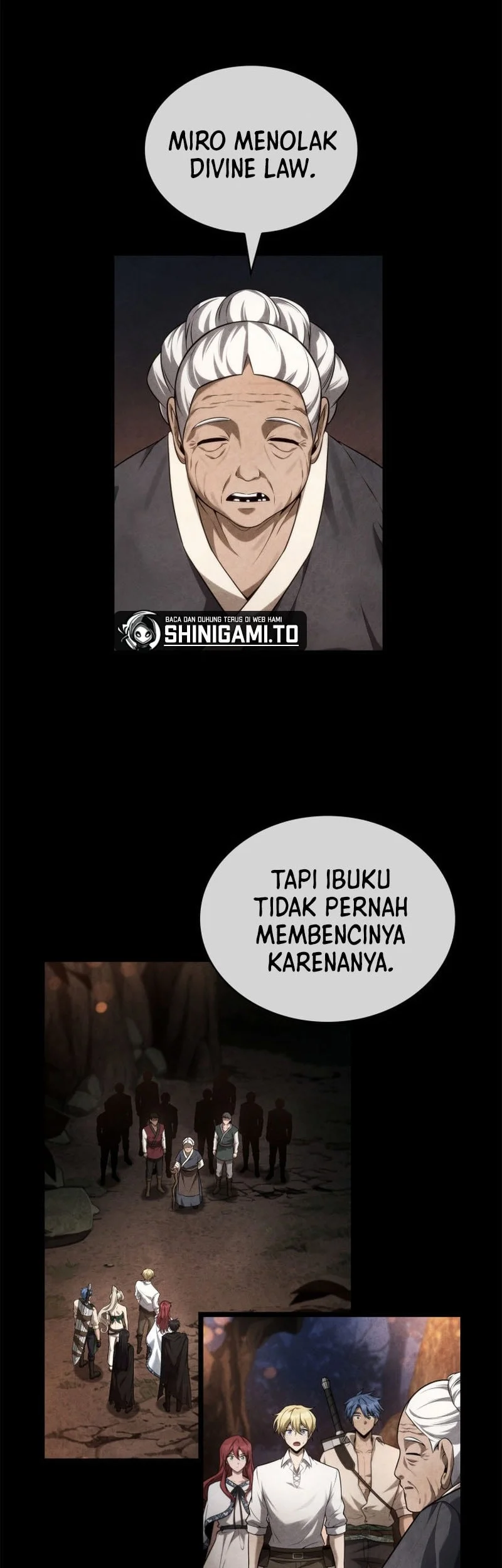 Manga page 32