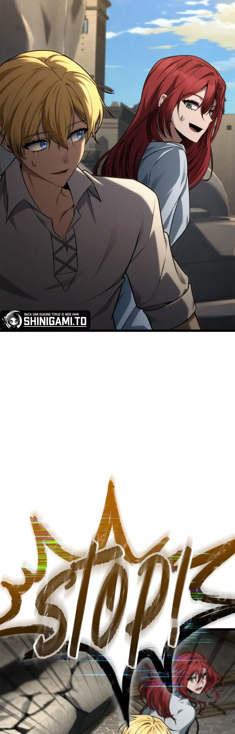 Manga page 67
