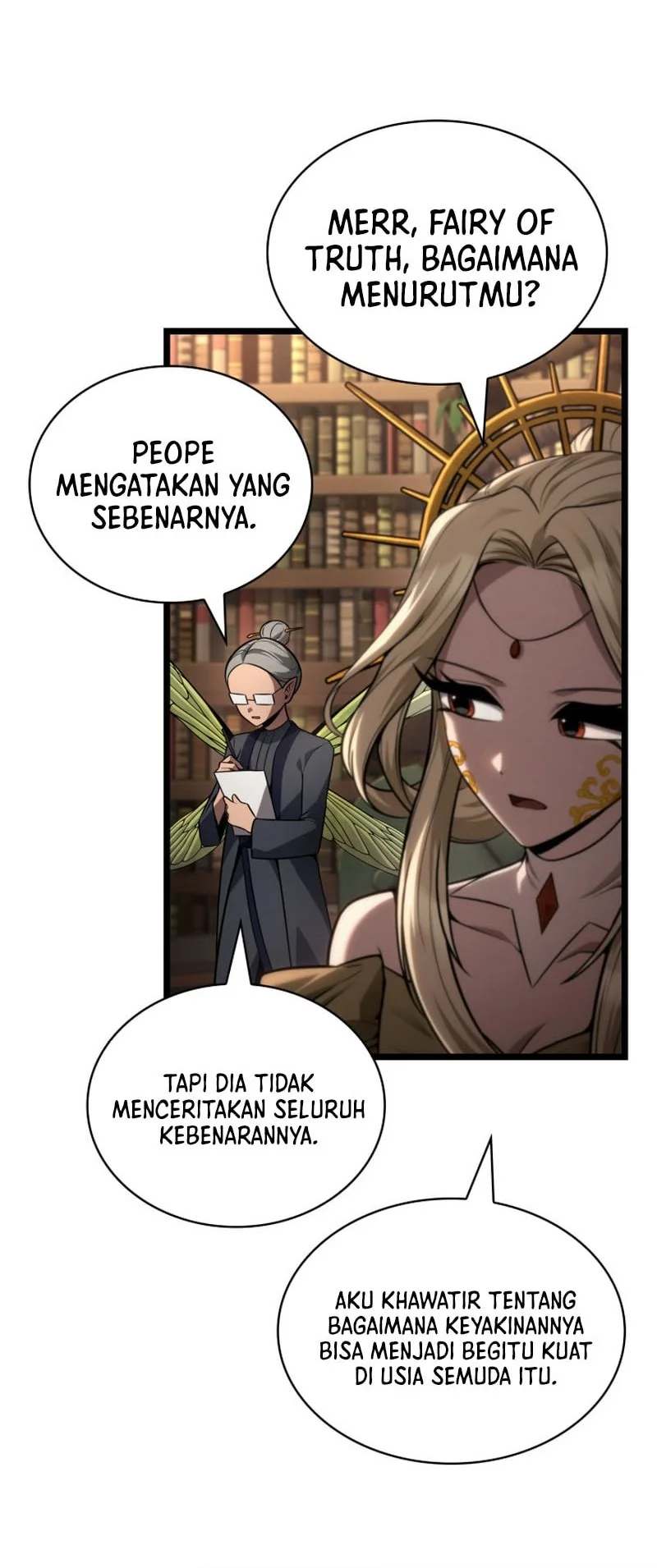 Manga page 13