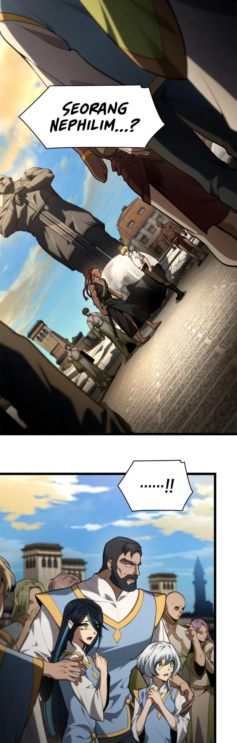 Manga page 23