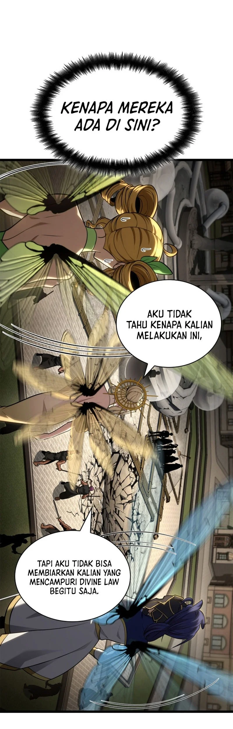 Manga page 12