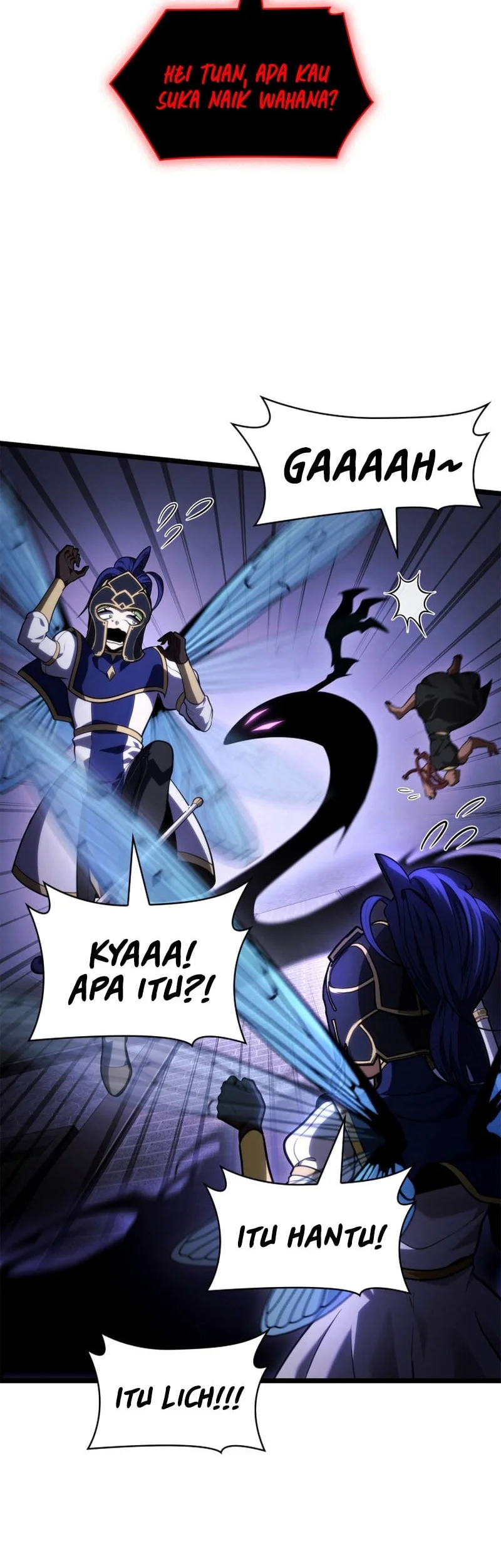 Manga page 22