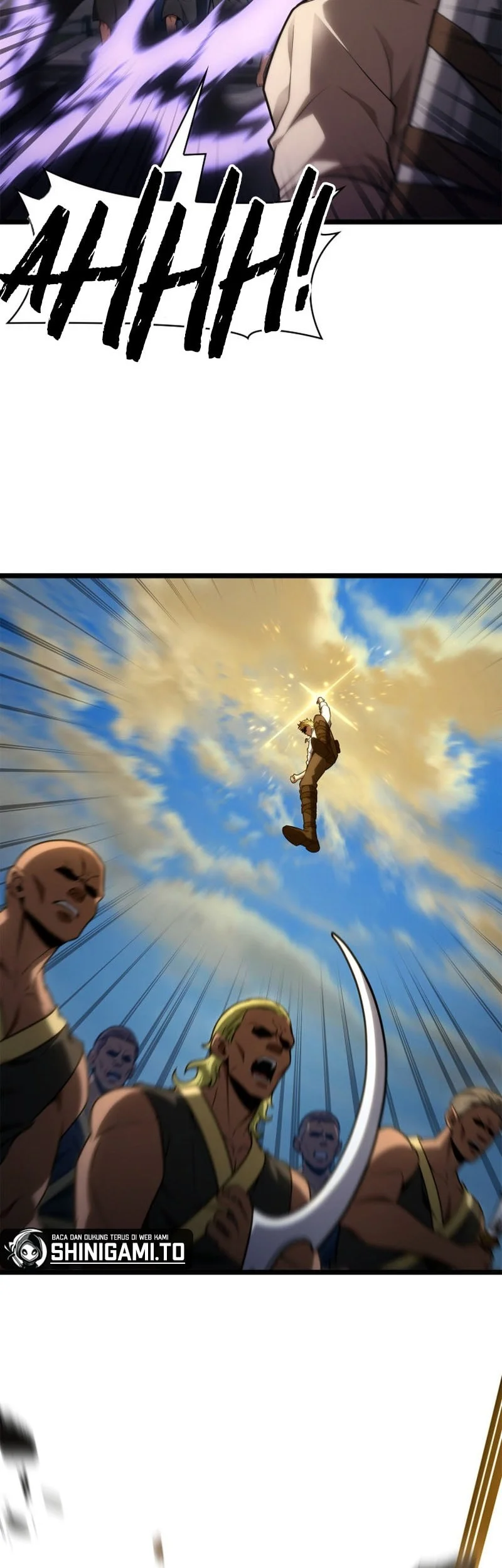 Manga page 28