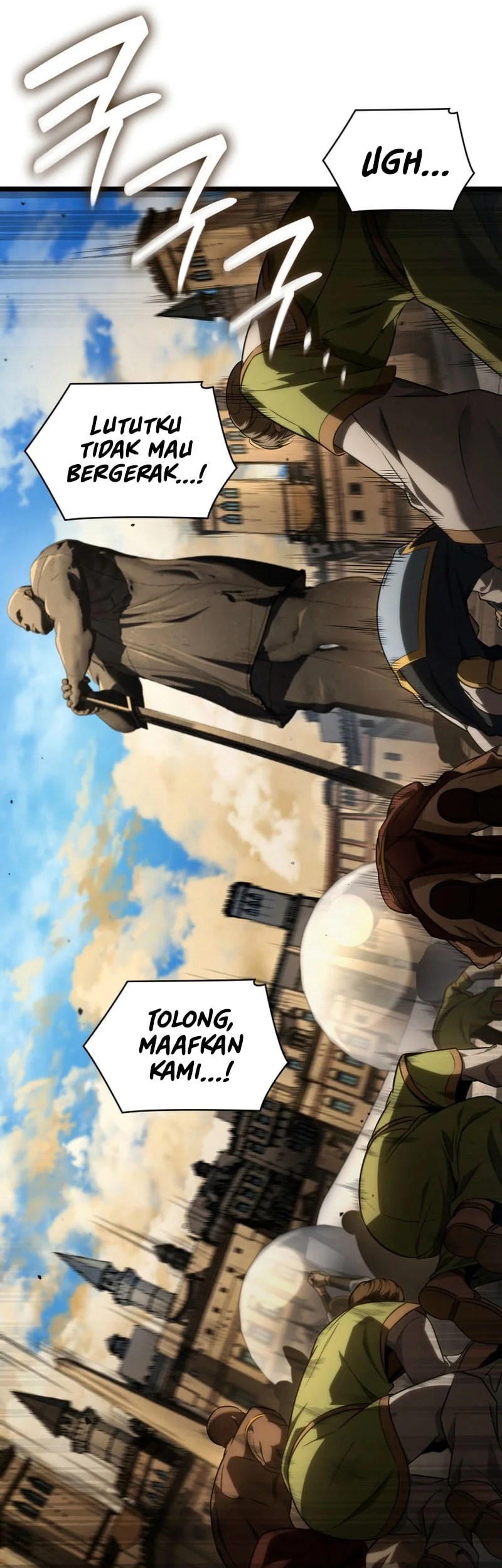 Manga page 7
