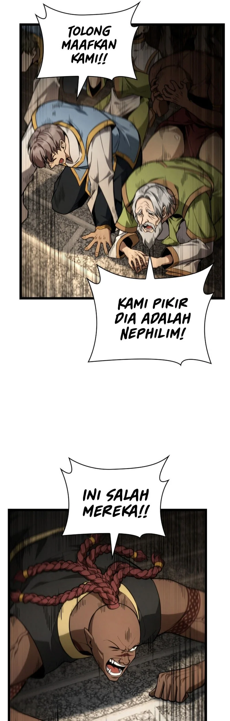 Manga page 11