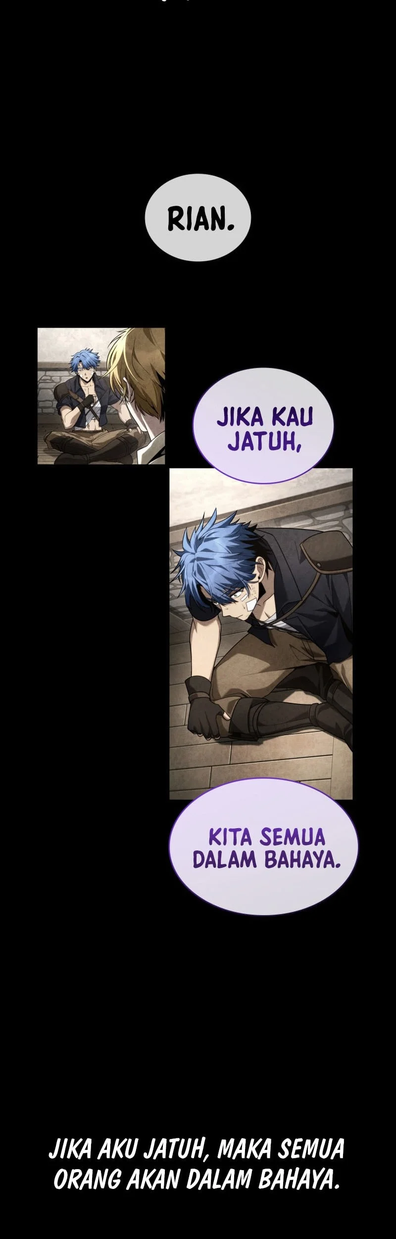 Manga page 21