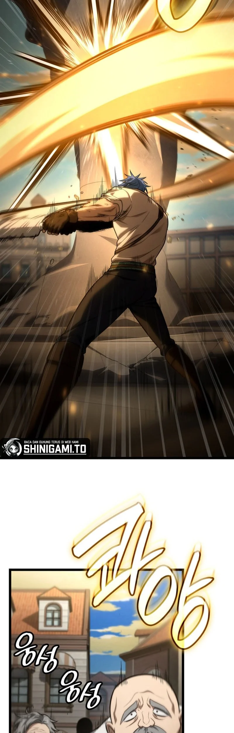 Manga page 33