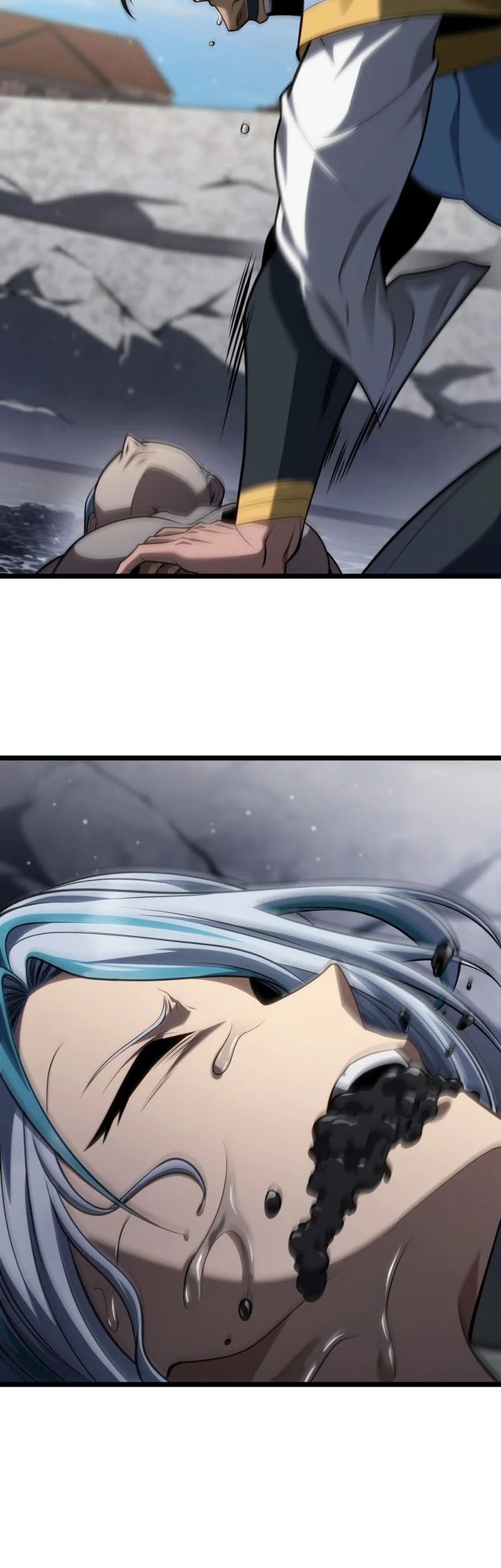 Manga page 38