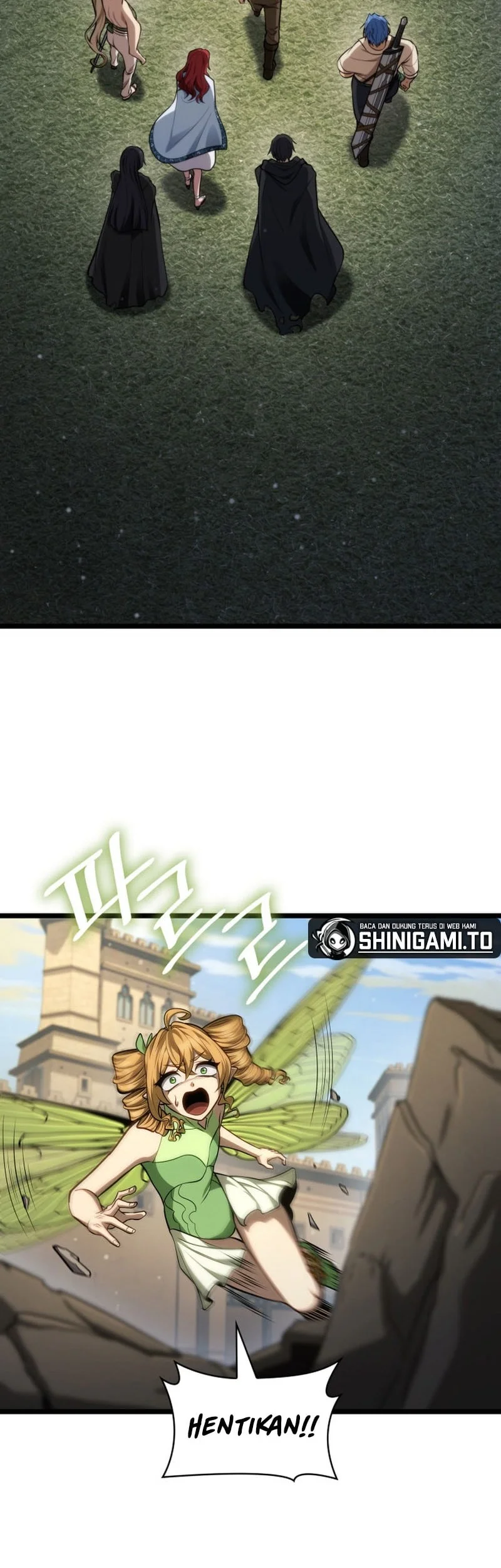 Manga page 46