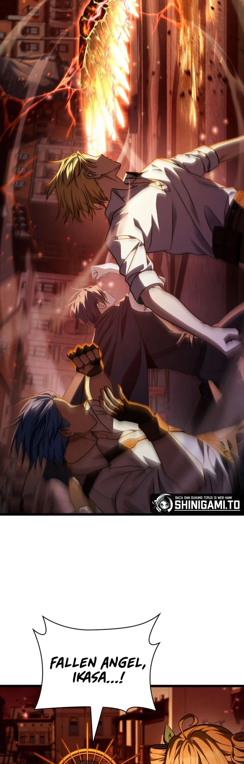 Manga page 70