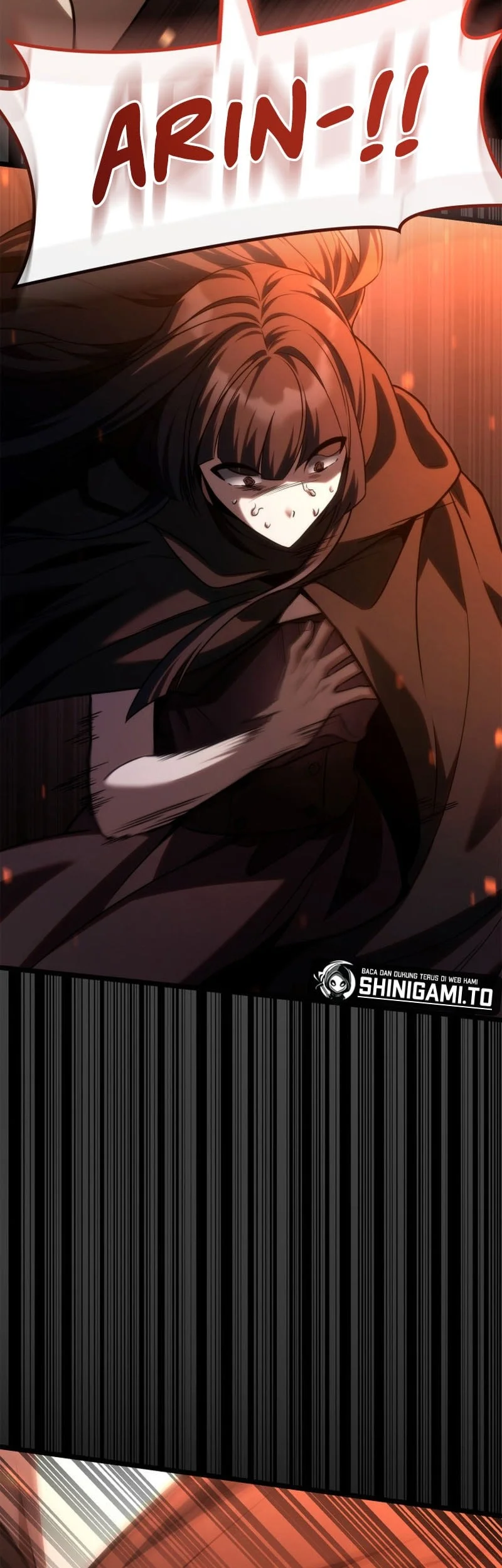 Manga page 21
