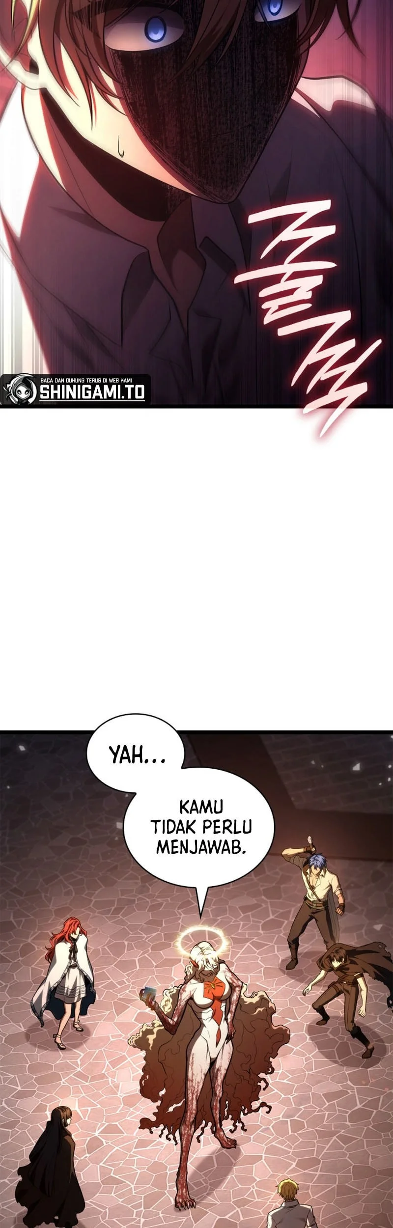 Manga page 28