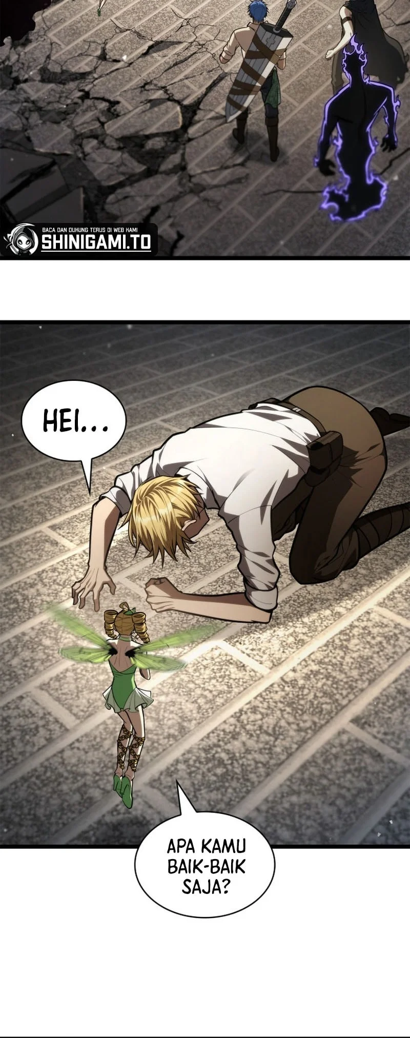 Manga page 41