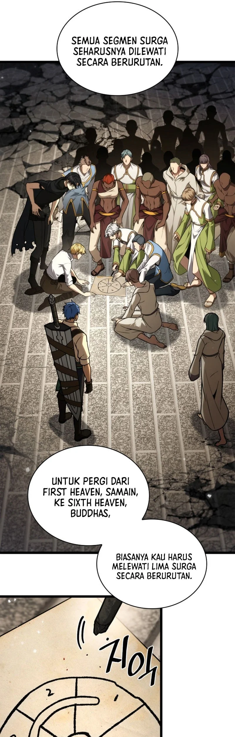 Manga page 65