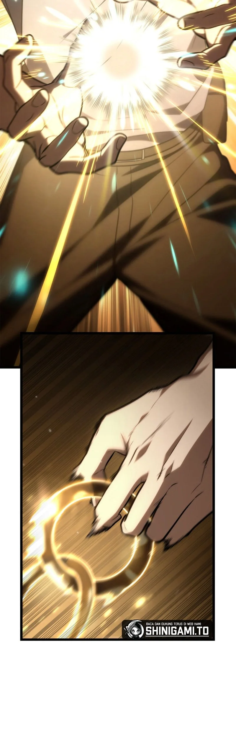 Manga page 10