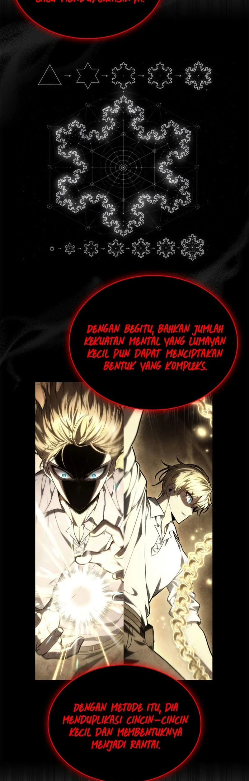 Manga page 21