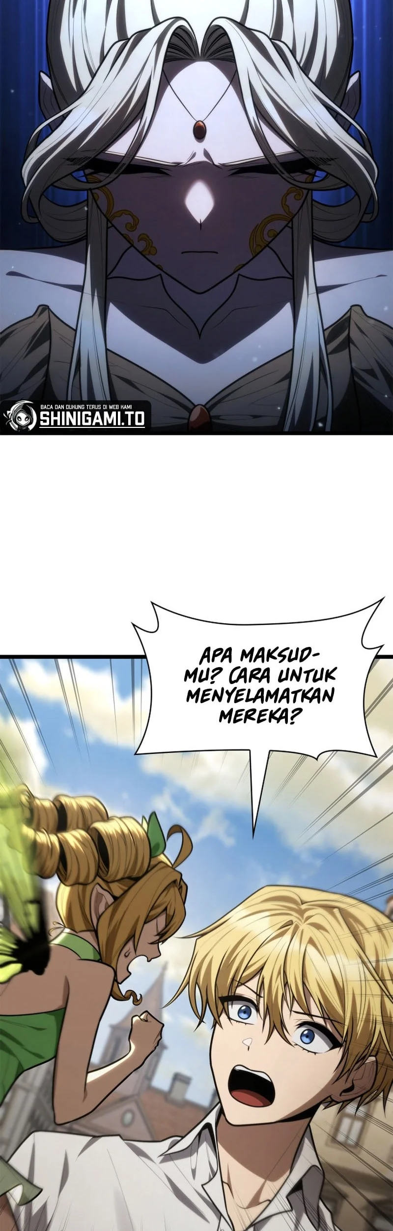 Manga page 16