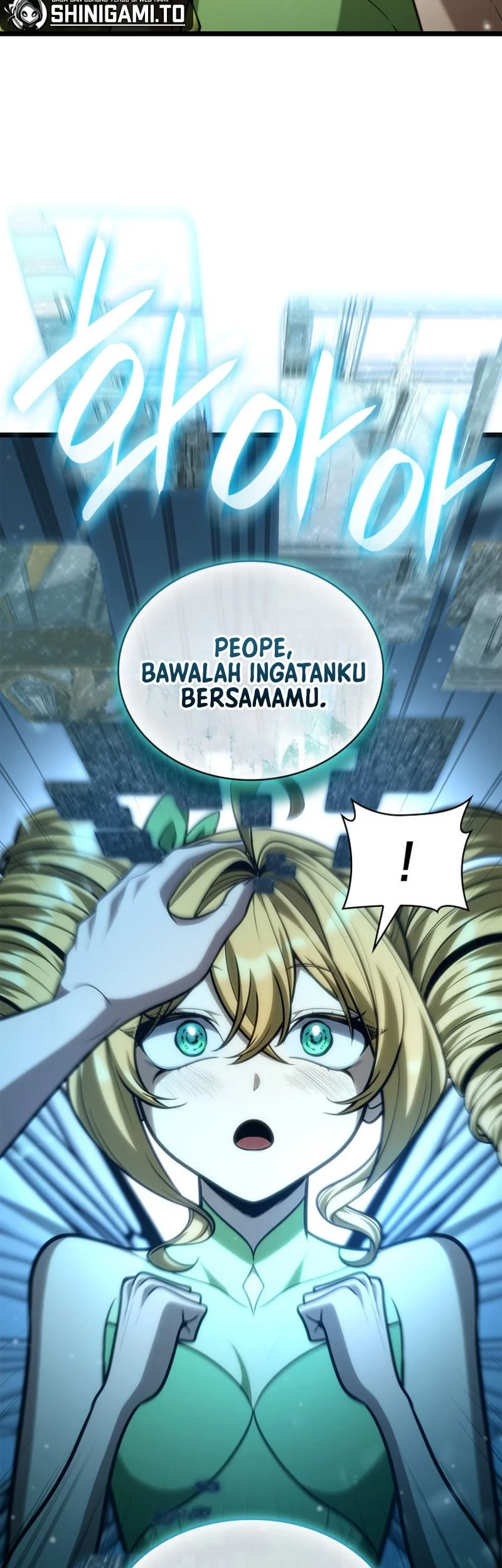 Manga page 20