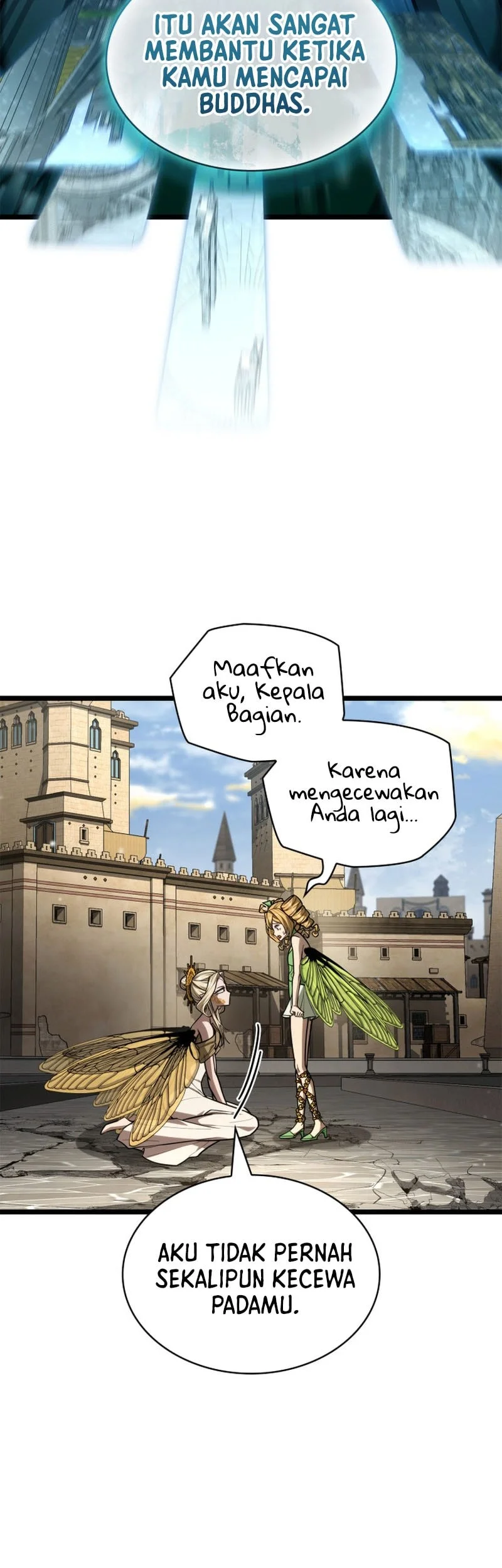 Manga page 21