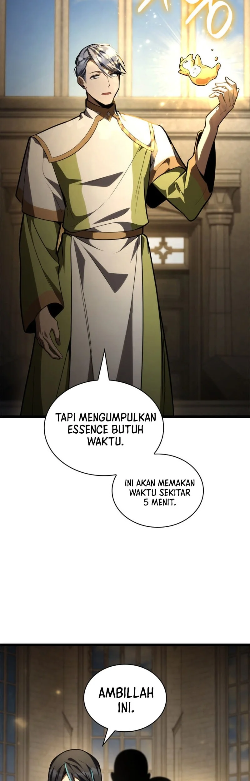 Manga page 28