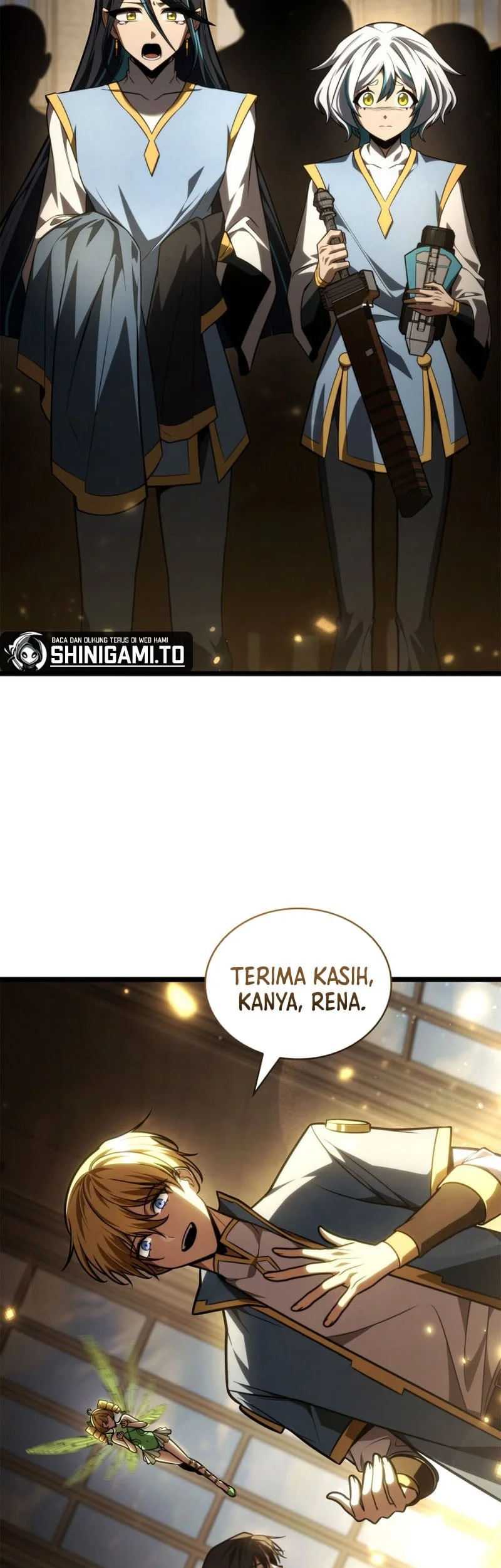 Manga page 29
