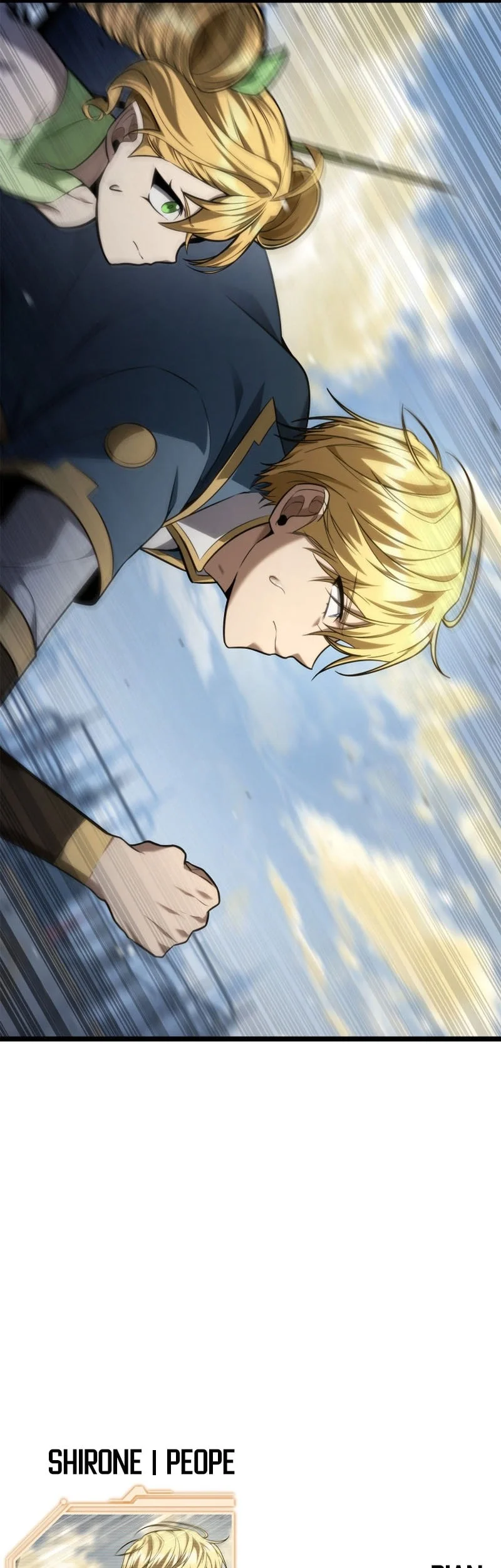Manga page 34