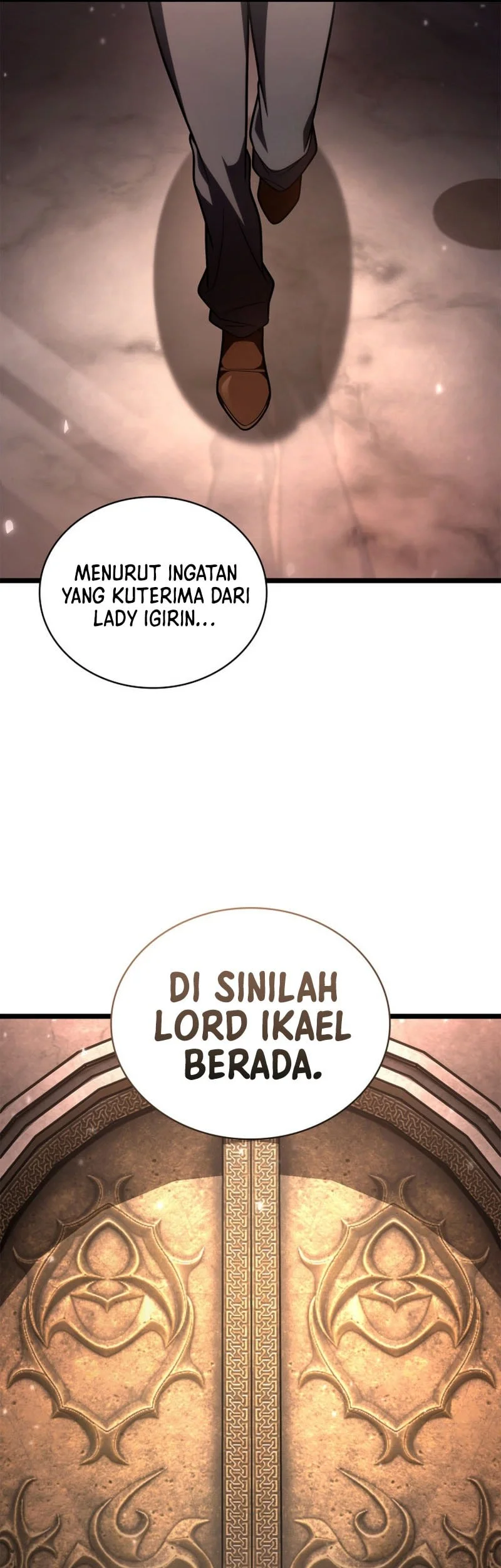 Manga page 38