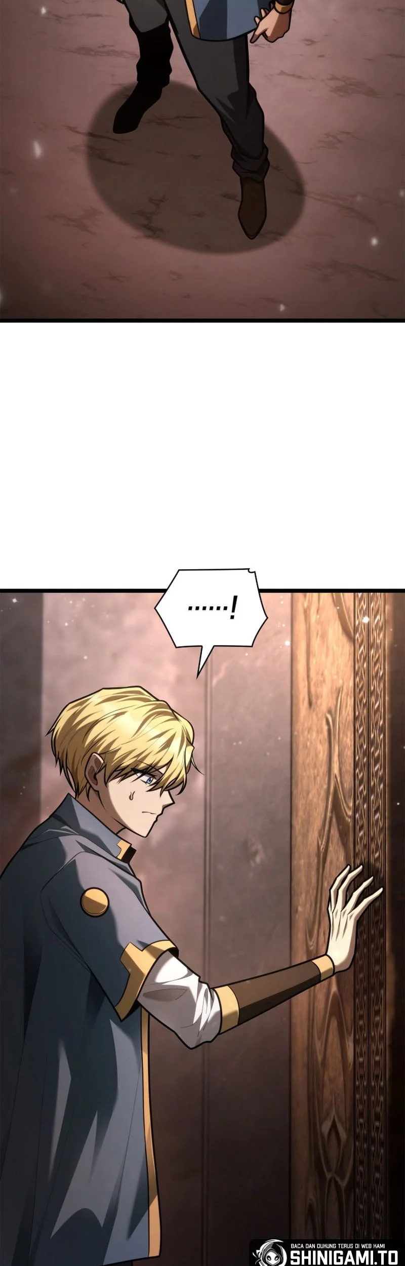 Manga page 40
