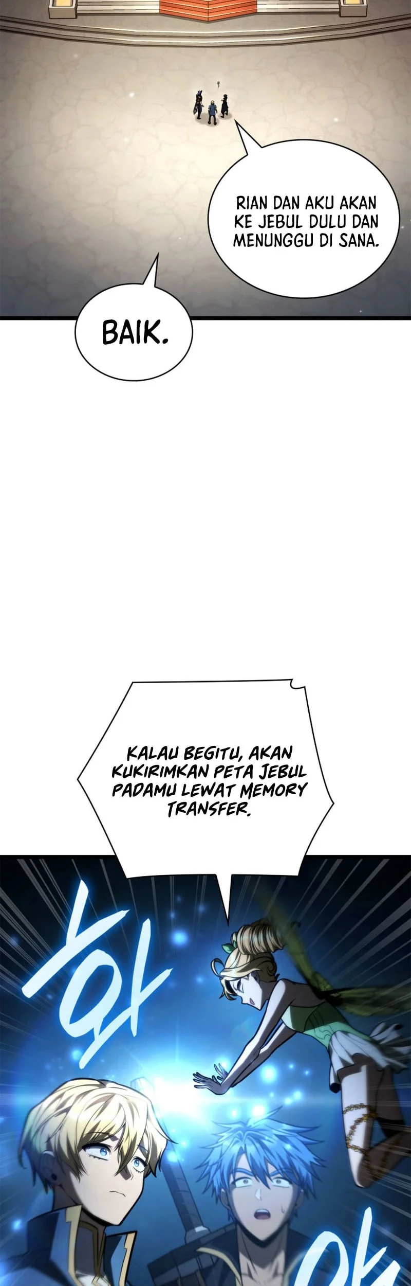 Manga page 19