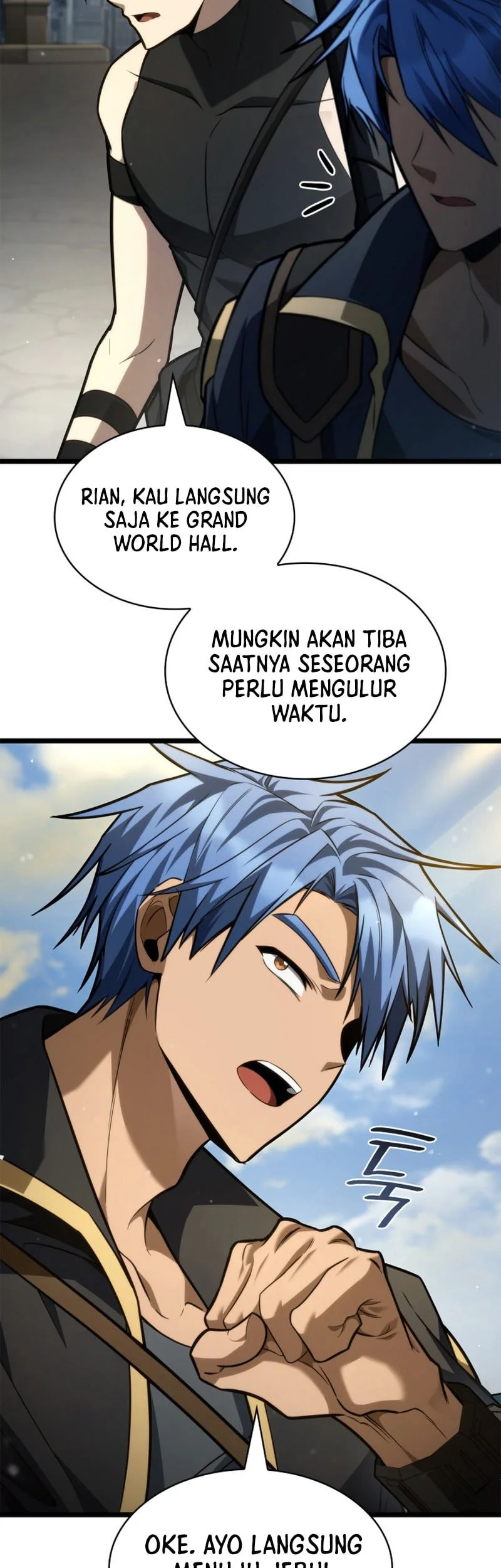 Manga page 28