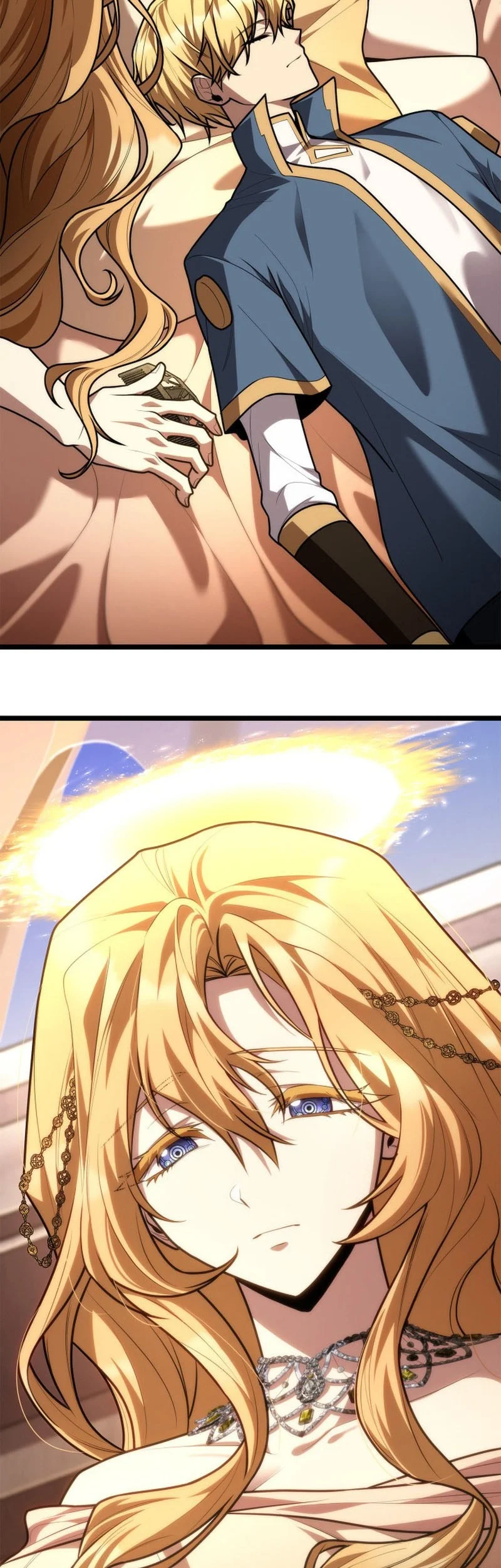 Manga page 64