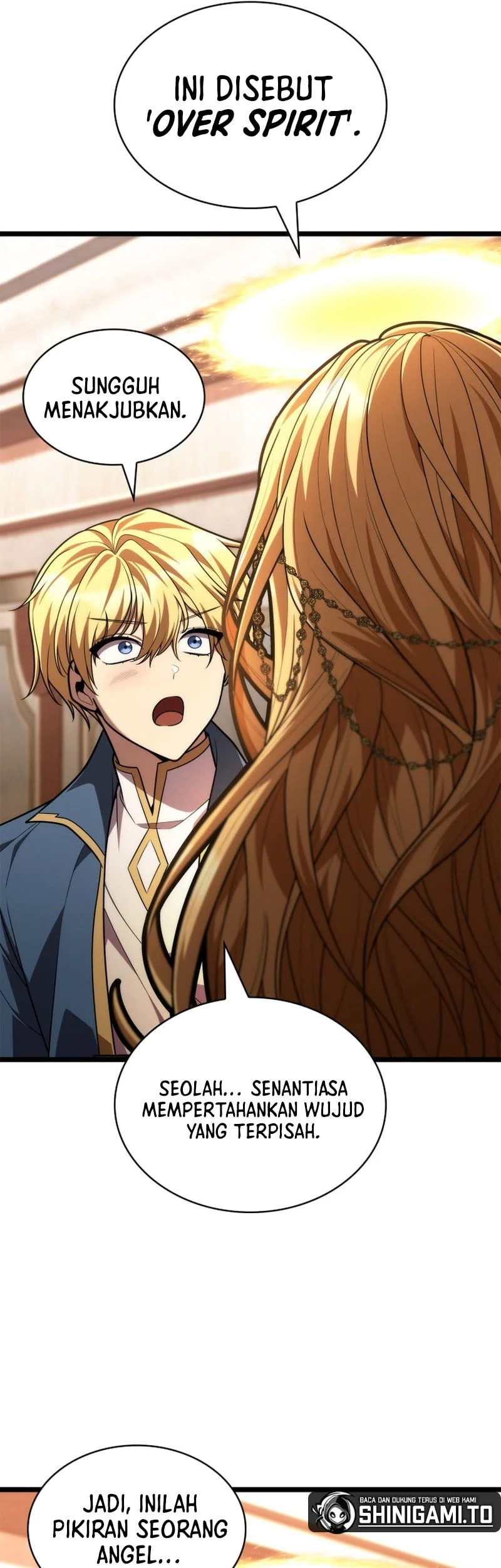Manga page 19