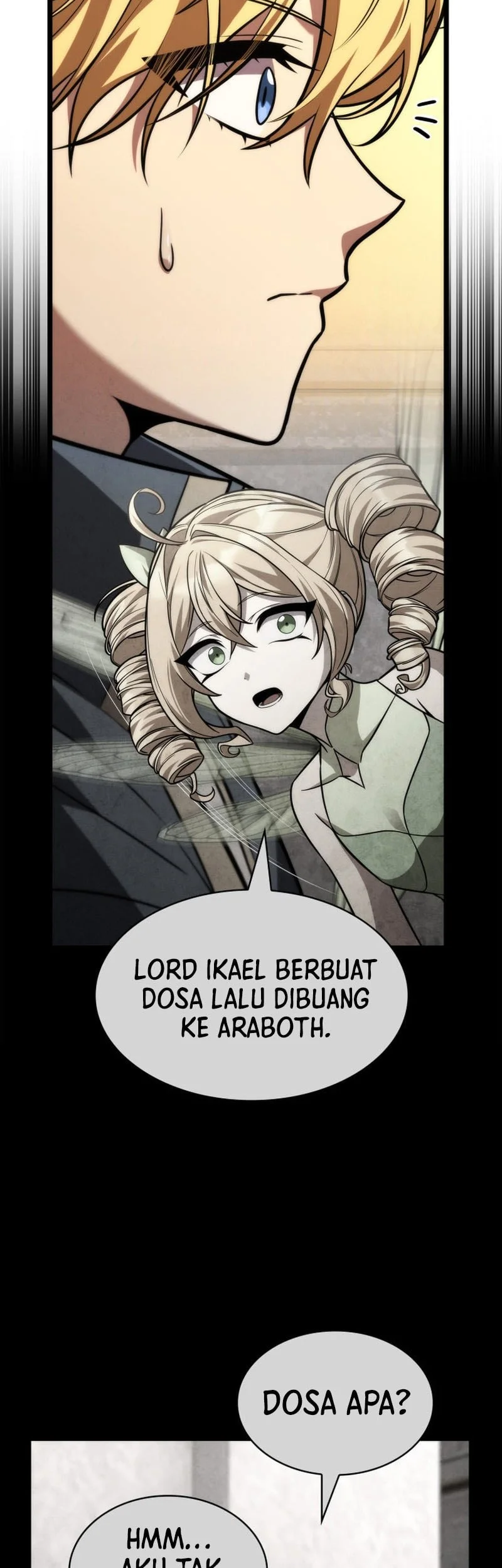 Manga page 21