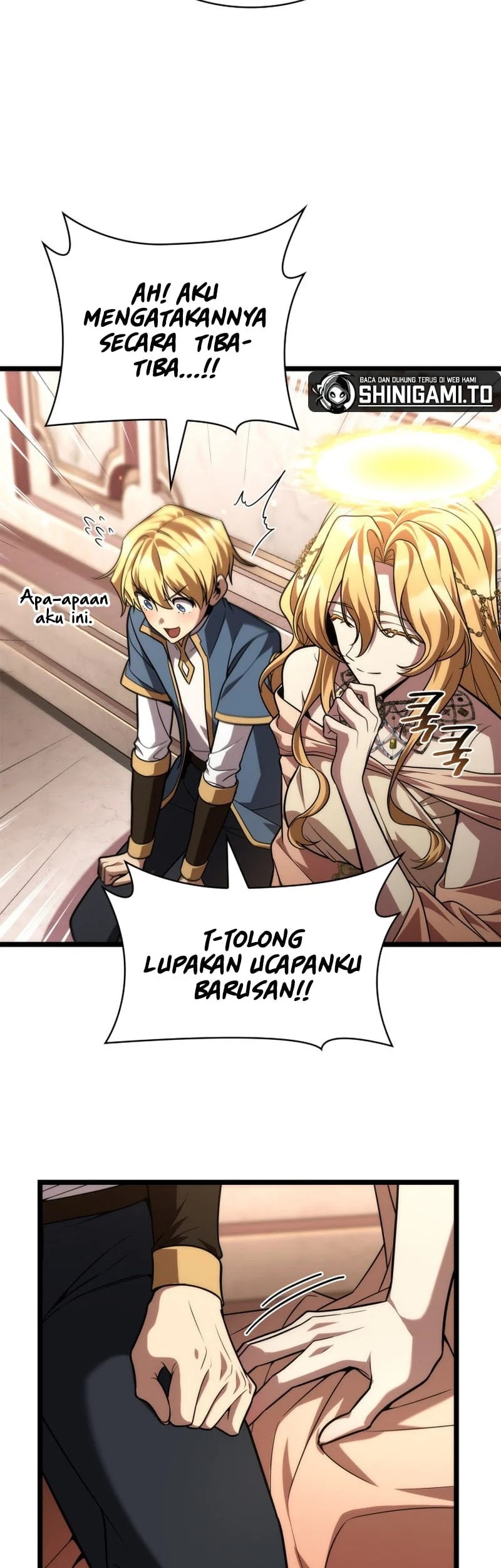 Manga page 29