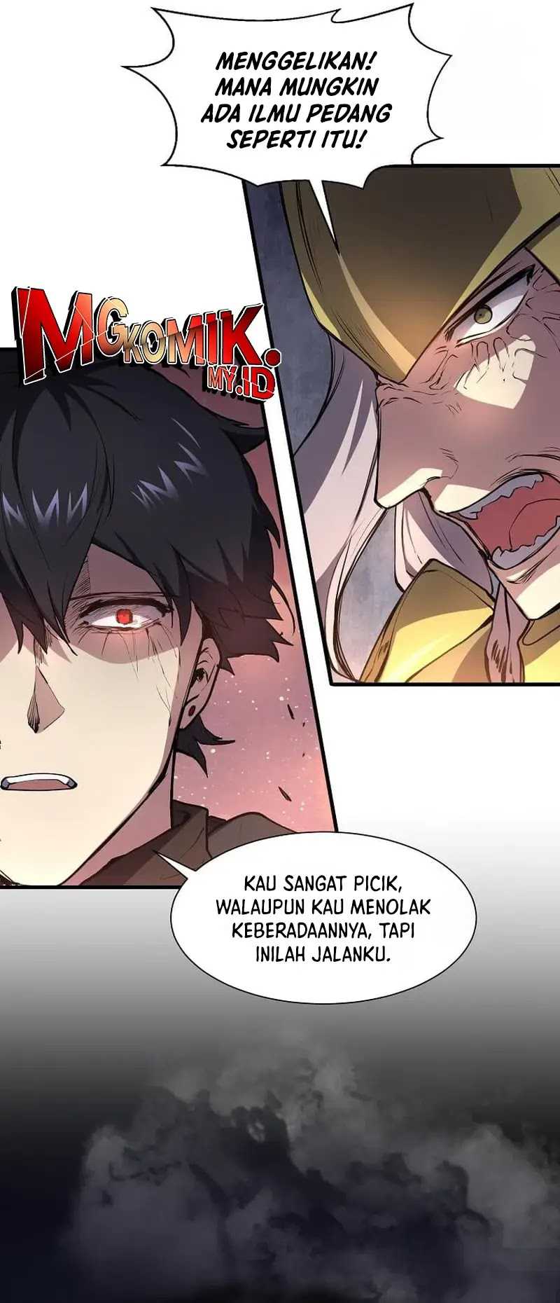 Manga page 21