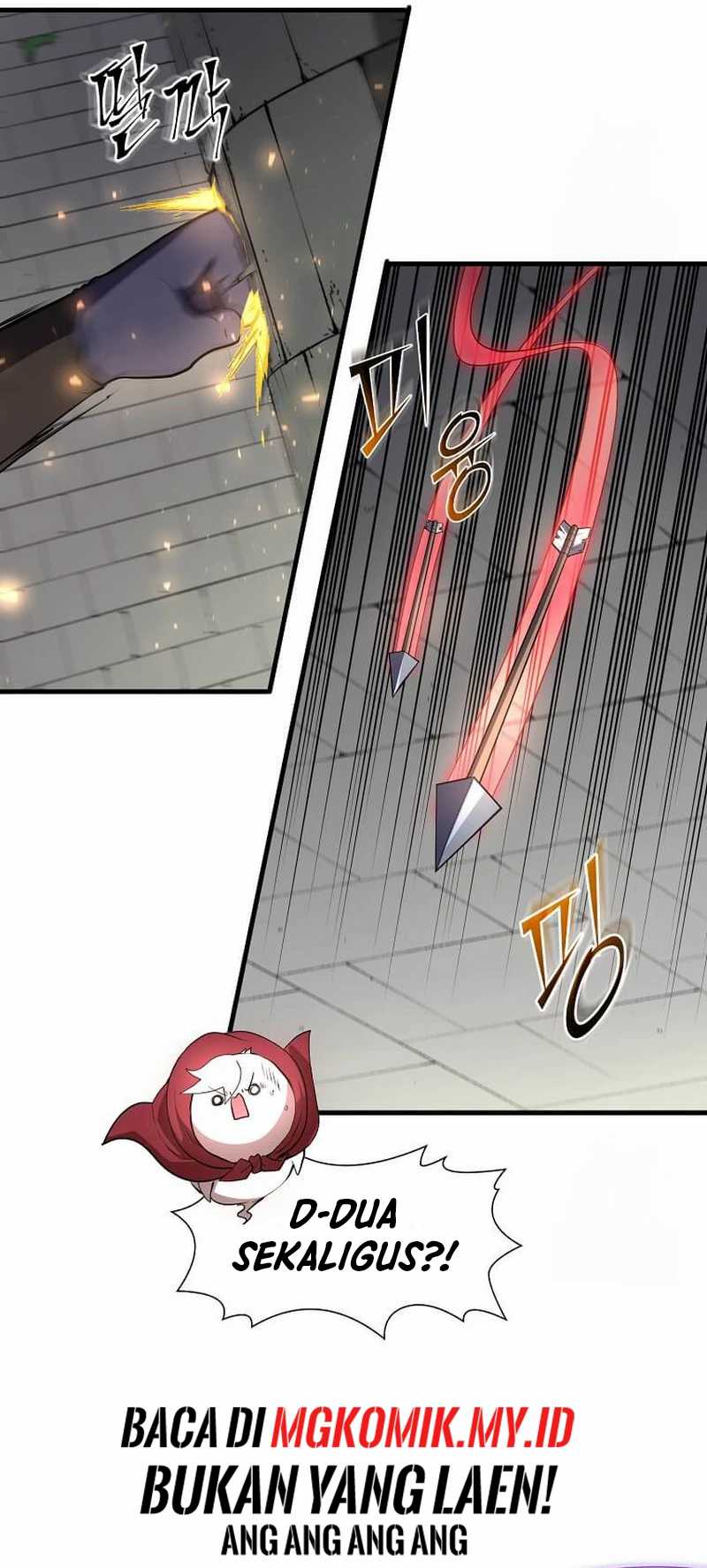 Manga page 28