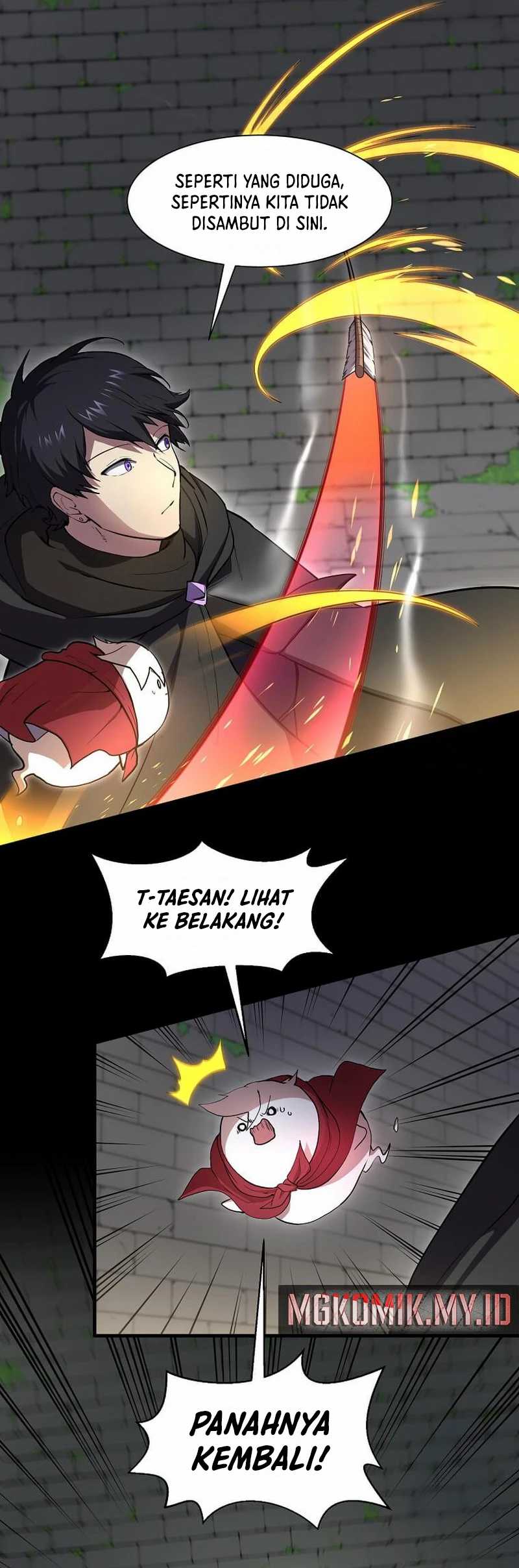 Manga page 10
