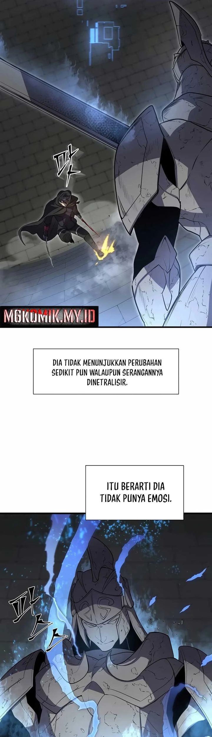 Manga page 45