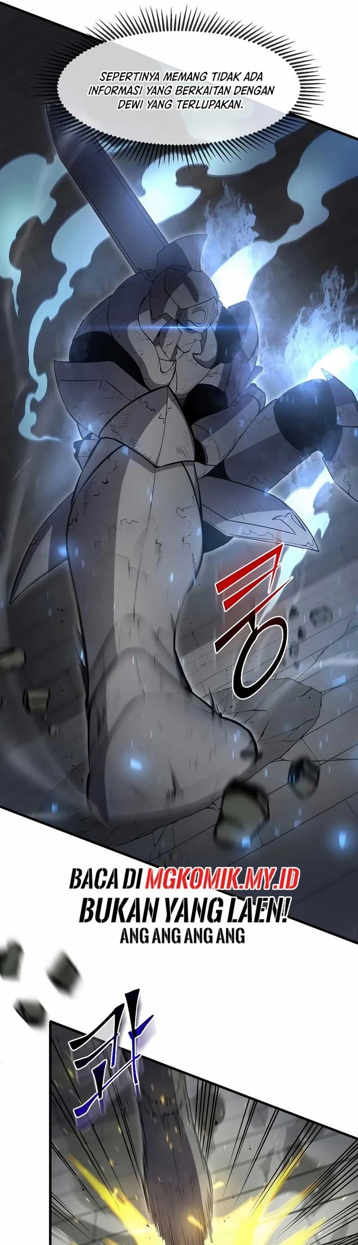 Manga page 6