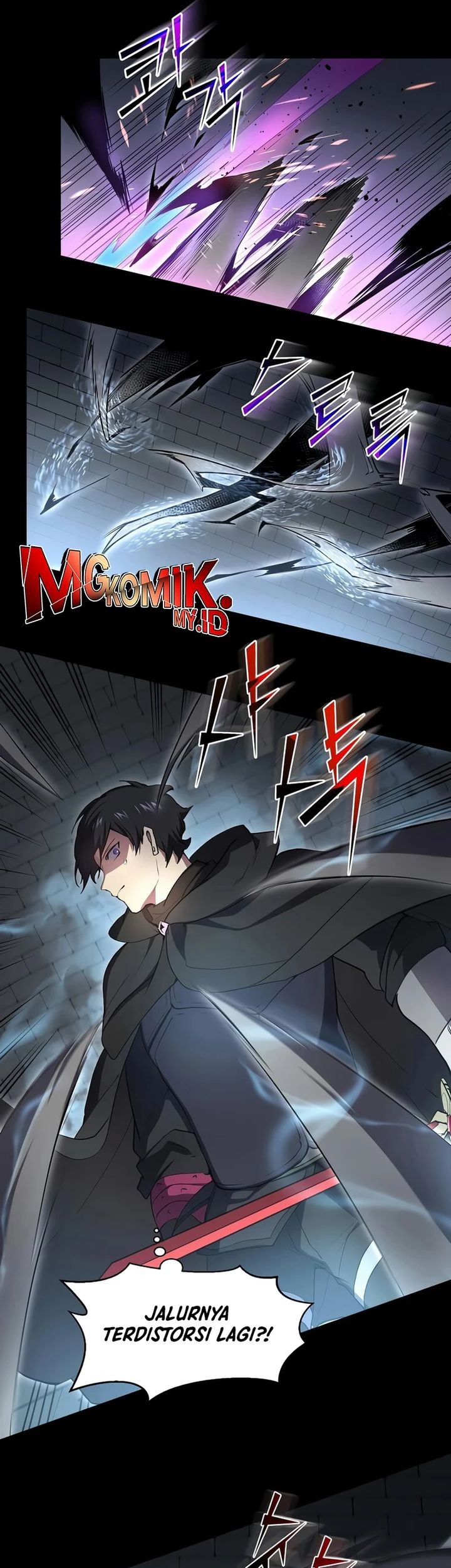 Manga page 22