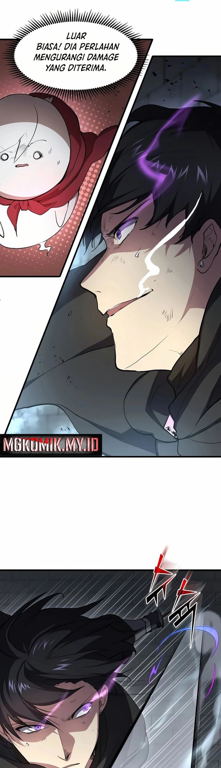 Manga page 50