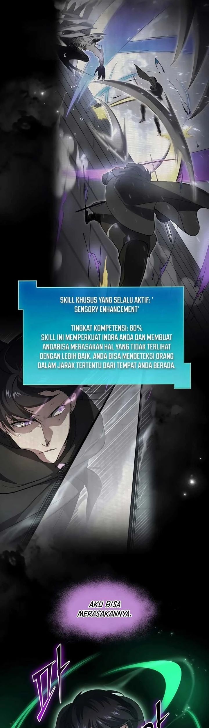 Manga page 21