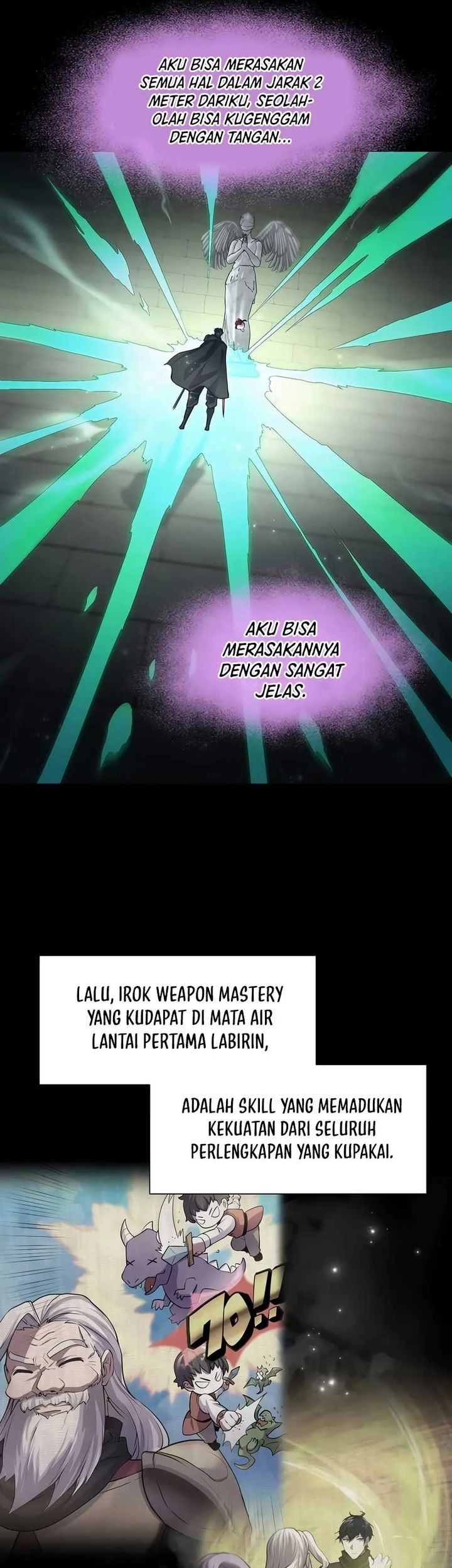 Manga page 23