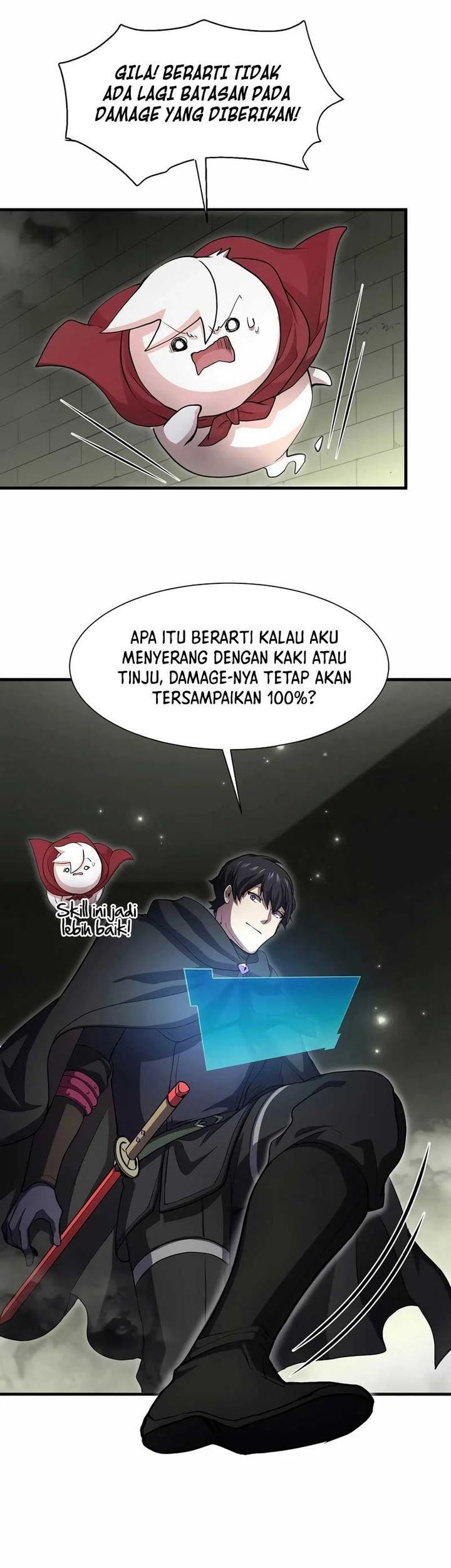 Manga page 25