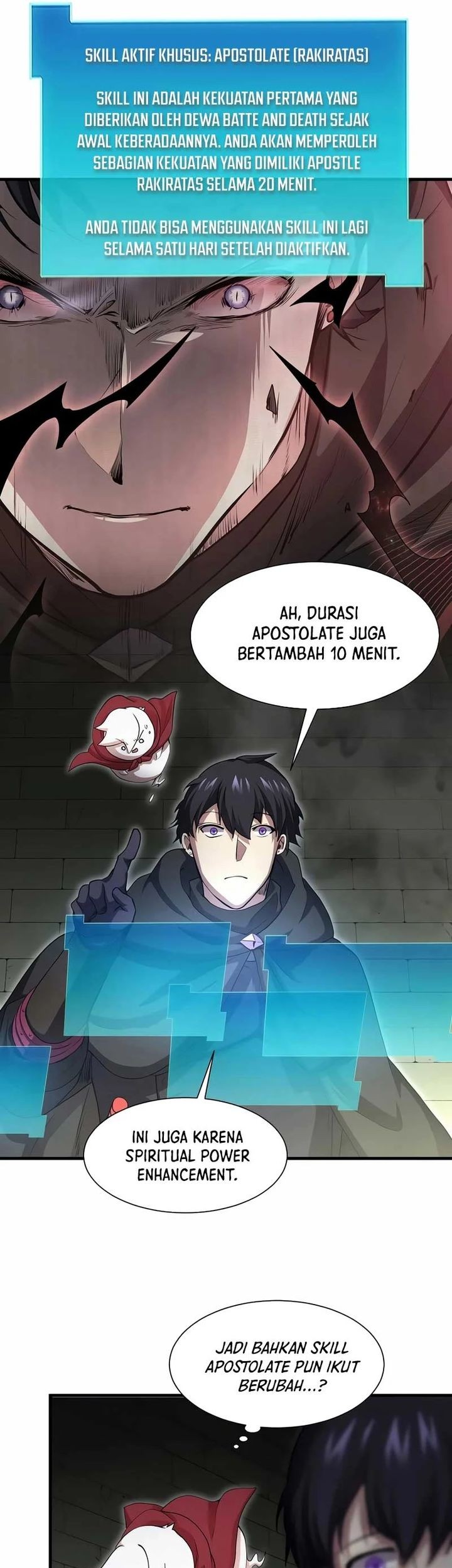 Manga page 33