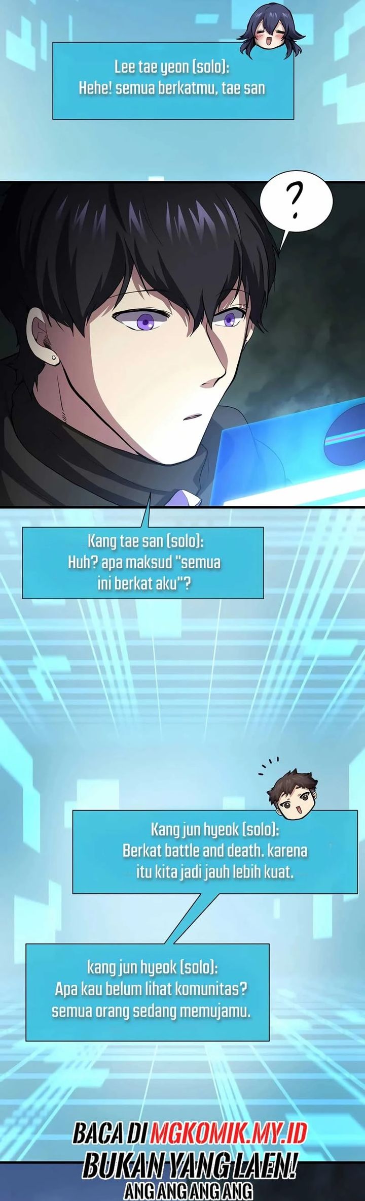 Manga page 58