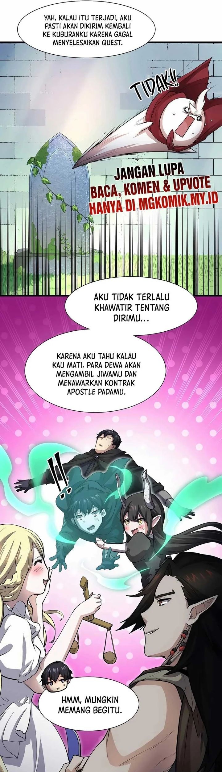 Manga page 11